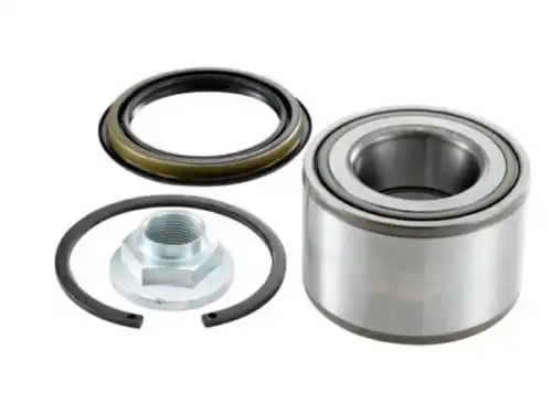 к-кт подшипника ступицы передней! Ford Rangler 4x4 2.5-3.0D 02> R141.75 SNR