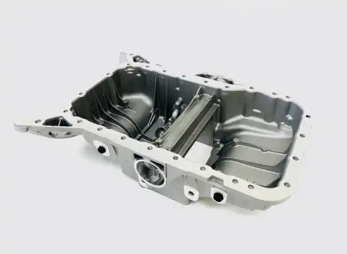 Поддон картера двигателя UKORAUTO U0416094