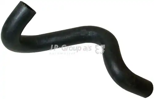 патрубок радиатора! VW Golf/Jetta/Passat 1.8 82-91 1114300800 JP