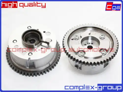 фазорегулятор распредвала выпускного  Hyundai ix35 2.0 G4KD 10- 2VVT022RA CGA