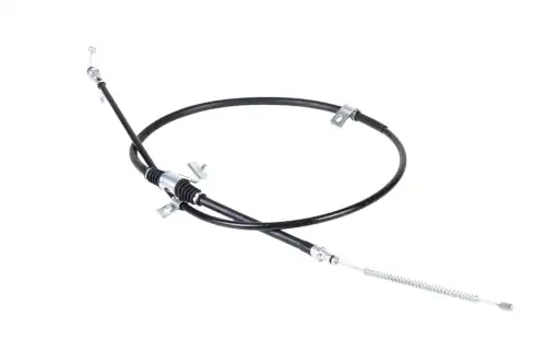 Трос ручного тормоза STELLOX 29-96276-SX