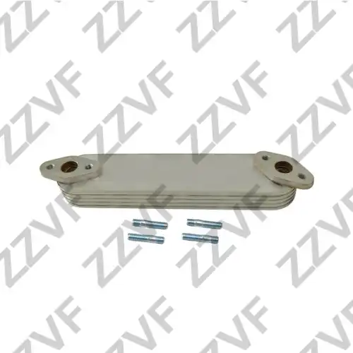 Масляный радиатор ZZVF ZVRA245