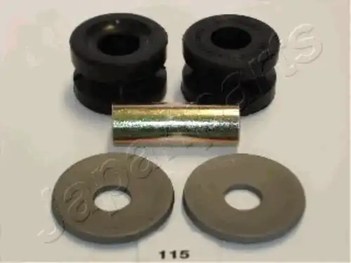 сайлентблок растяжки рычага!Nissan Terrano 87>/King Cab D21 4WD 85-98 RU-115 JAPANPARTS