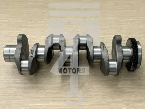 Коленчатый вал (коленвал) ALL4MOTORS EMC0317