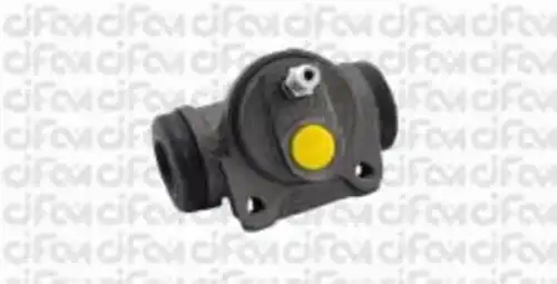 K22162 [4402C7] !раб.торм.цил. Citroen Xsara,Peugeot 306 97> 101-747 CIFAM