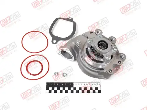 Насос системы охлаждения (помпа) ДИЗЕЛЬ D-126075