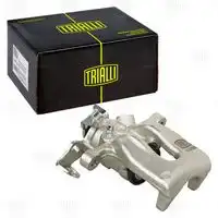 Суппорт тормозной TRIALLI CF 001625 задняя ось слева