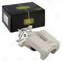 Суппорт тормозной TRIALLI CF002123 задняя ось слева