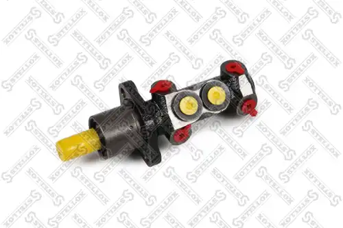 202-247=T2342 [8A0611021] !главн. торм. цил.  Audi 100 90-94/ Audi 80 91-95 05-85194-SX STELLOX