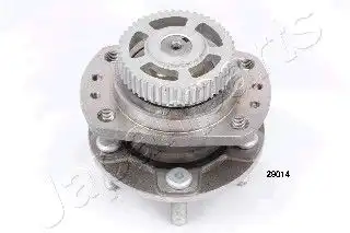 Ступица JAPANPARTS KK-29014