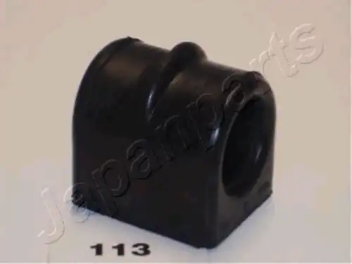 ВТУЛКА СТАБИЛИЗАТОРА - РЕЗИНА RU-113 JAPANPARTS