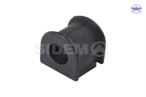 845800 ВТУЛКА СТАБИЛИЗАТОРА ПЕРЕД ПРАВ/ЛЕВ SIDEM