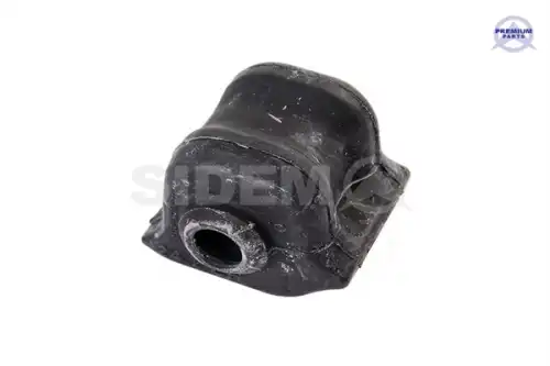 втулка стабилизатора переднего левая! Toyota RAV 4 06> 845826 SIDEM