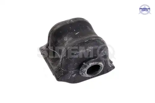 втулка стабилизатора переднего центральная правая! Toyota Avensis 1.6-2.0/2.2D 09> 845827 SIDEM