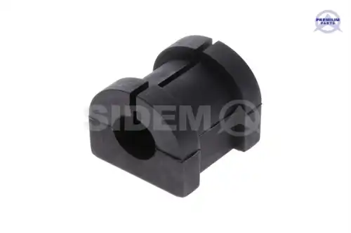 втулка стабилизатора заднего! Mitsubishi Outlander CW 06-12 871900 SIDEM