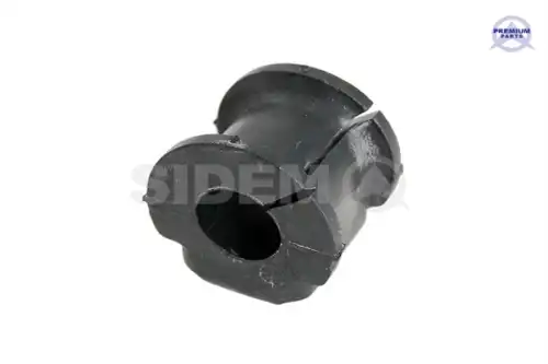 втулка стабилизатора! Suzuki Alto V 877804 SIDEM