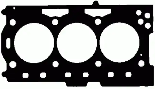 Прокладка ГБЦ BGA CH0510