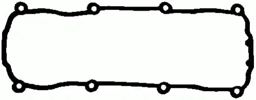 Прокладка клапанной крышки BGA RC7307