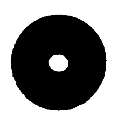 Прокладка клапанной крышки ELWIS ROYAL 1526572