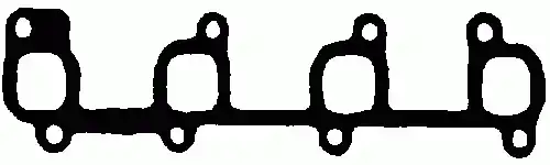 Прокладка коллектора BGA MG1327