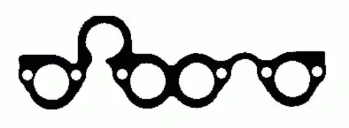 Прокладка коллектора BGA MG1387