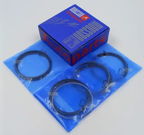 Кольца поршневые MOUSSON SRSF18D4STD
