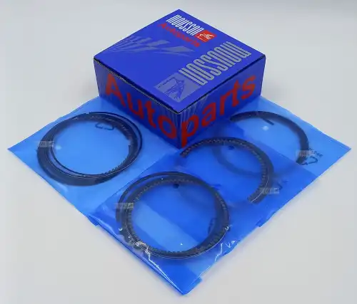Кольца поршневые MOUSSON SRSZ24SEDSTD