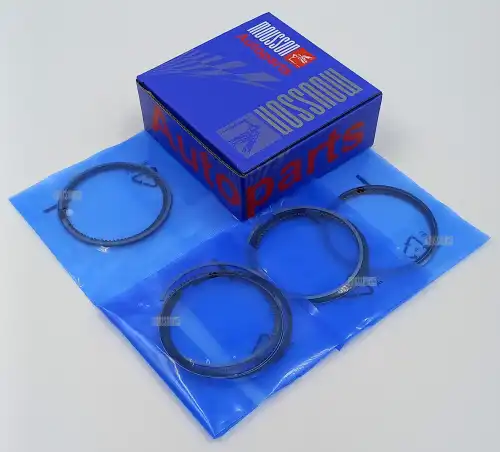 Кольца поршневые MOUSSON SRSL13ASTD