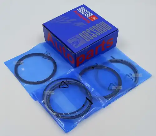 Кольца поршневые MOUSSON SRSK24A4STD