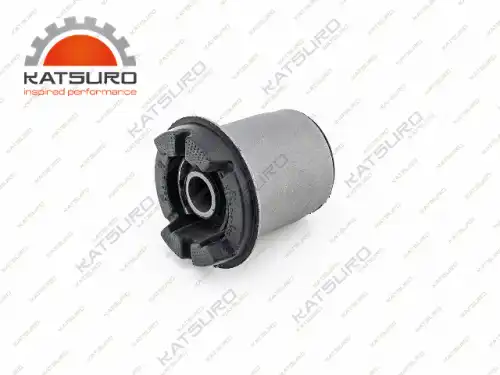 САЙЛЕНТБЛОК БАЛКИ ЗАДНЕЙ ЗАДНИЙ KAT-377SD KATSURO