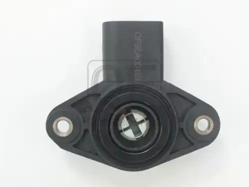 Регулятор оборотов холостого хода QUATTRO FRENI QF96A00491