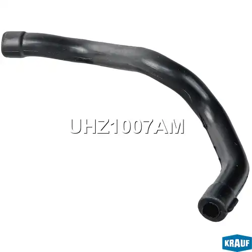 Патрубок картерных газов UHZ1007AM KRAUF