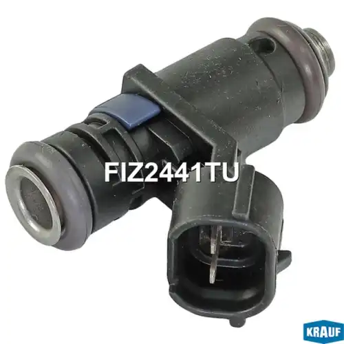Топливная форсунка KRAUF FIZ2441TU