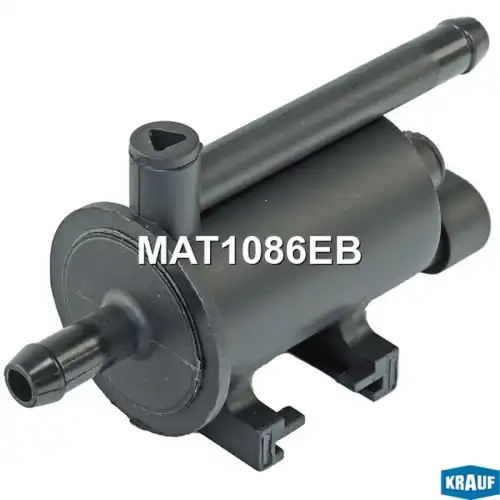 Клапан топливной системы KRAUF MAT1086EB