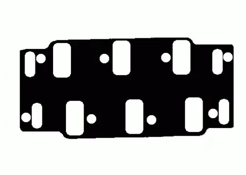 Прокладка коллектора BGA MG3577