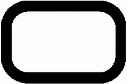 Прокладка коллектора BGA MG0541