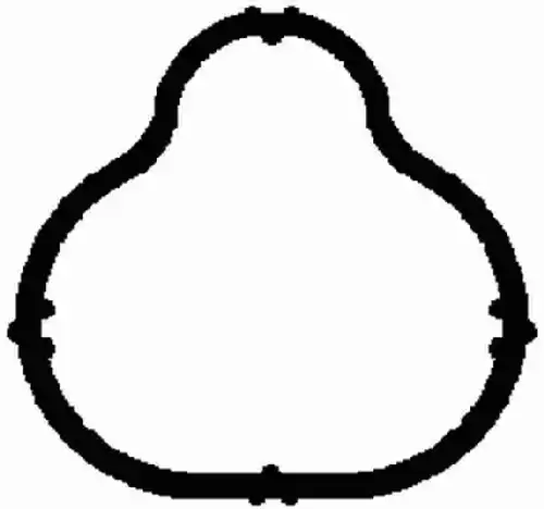 Прокладка коллектора BGA MG9546