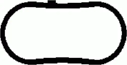 Прокладка коллектора BGA MG8512