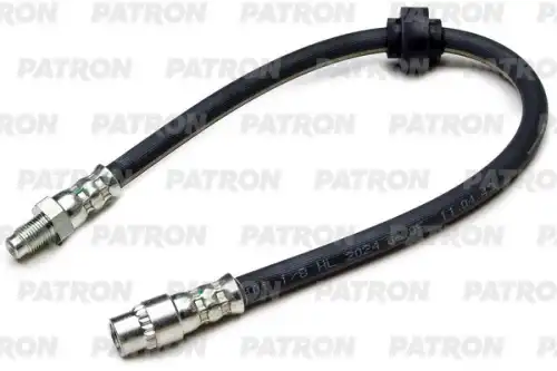 Шланг тормозной зад. RENAULT Safrane 92- PBH0447 PATRON