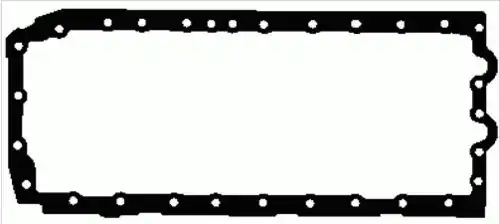 Прокладка масляного поддона BGA OP7312