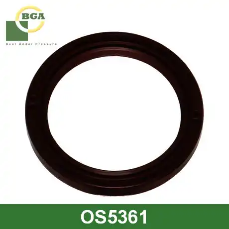 сальник к/в передний! 40x52x6 Opel Astra/Corsa/Vectra 1.5D-1.7TD 92> OS5361 BGA
