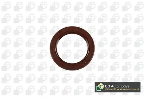 сальник коленвала передний! 34x47x5.5 Volvo C70/S60/XC70/XC90 2.4 00> OS1339 BGA