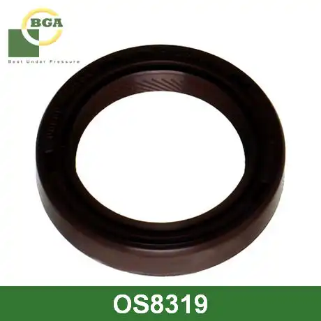 сальник к/в передний! 30x42x8 Daewoo Lanos/Nubira/Tacuma 1.4/1.5/1.6 97> OS8319 BGA