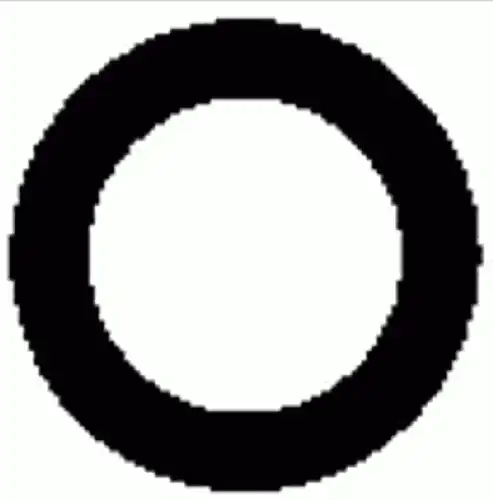 Прокладка коллектора BGA OR9310