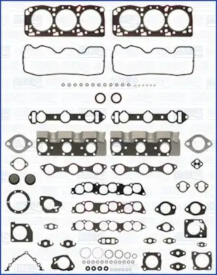 Комплект прокладок двигателя AJUSA 52108700