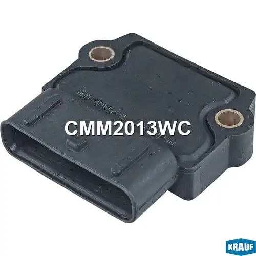 Клапан рециркуляции картерных газов KRAUF CMM2013WC