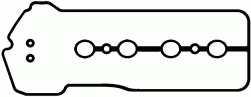 Прокладка клапанной крышки BGA RK4302