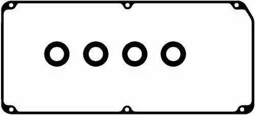 Прокладка клапанной крышки BGA RK3358