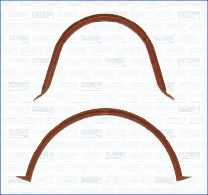 Прокладка масляного поддона AJUSA 59012700