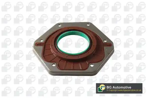 сальник в корпусе коленвала! перед. Fiat Ducato 2.8D/JTD/TDi 94-02,Iveco,RVI OC6396 BGA